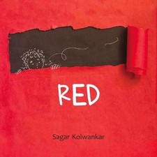 RED, Sagar Kolwankar, Paperback