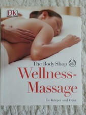 Buch / Wellness- Massage