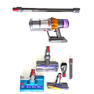 DYSON Nass-Trocken-Sauger V15s Detect Submarine Akku beutellos 240W B-WARE