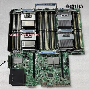 HP DL560 G8 server motherboard 746784-001 664924-003 #pk