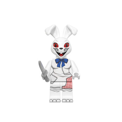 Vanny Five Nights at Freddy's: Security Breach Custom Minifigure