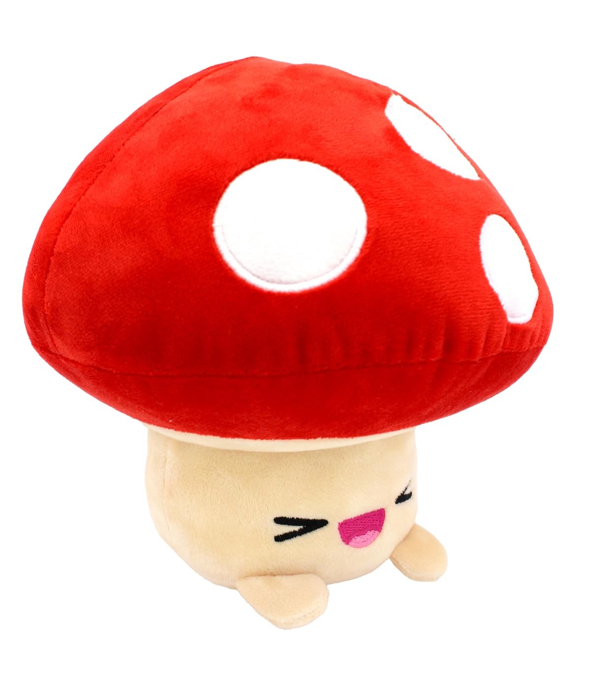 Joytoy - Yummis Pilzi der Pilz Plsch 20x20x20 cm 3890₽