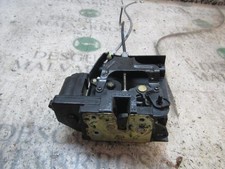 Porte arrière et accessoires Ssangyong KYRON