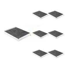 PUR K54-101198 Cabin Air Filter for F150 Truck E450 Van F450 F550 F250 F350 Ford