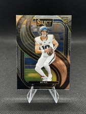 BO NIX (RC) - 2024 Panini Select - Premier Level #117 