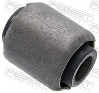 Febest TAB-095 Steuerarm-/Nachlaufarm Gummi FüR Toyota