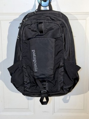 Patagonia Yerba Backpack Pack Black Rucksack 22L Hiking Outdoor