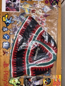 Supreme Crochet Hat | eBay