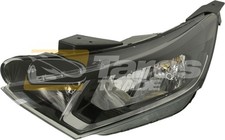 Feu avant (phare) Hyundai I20