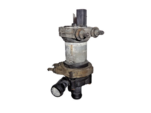 Zusatzwasserpumpe 0392020073 1J0965561A Bosch VW Sharan 7M 1,9 TDI