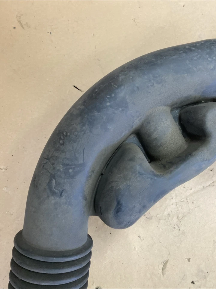 2010 2011 2012 2013 2014 SUBARU LEGACY & OUTBACK CAJA DE AIRE ADMISIÓN conducto 2,5 OEM Foto 4 de 4