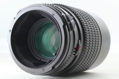 CLA'd [ MINT ] Mamiya A 150mm f/2.8 For M645 1000S Super Pro TL