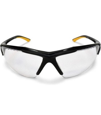 DEWALT DPG106-120D Spector In-Viz Bifocal 2.0 Diopter Clear Safety Glass-New!