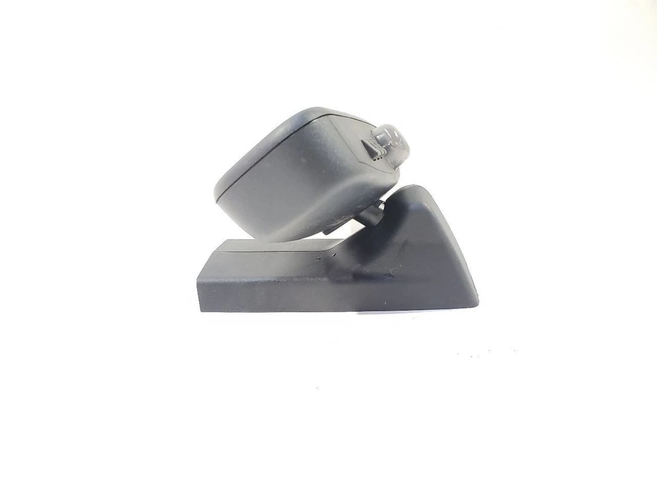 Espejo retrovisor BMW X3 2013 2014 OEM con cubierta E11026662 Foto 4 de 4