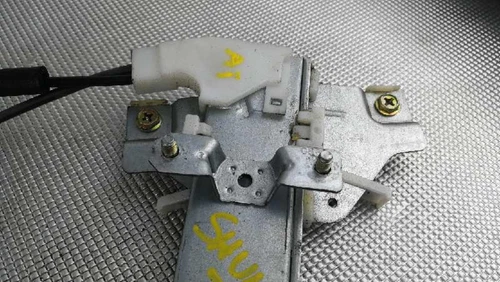 WH045DA Elevalunas Trasero Derecho para KIA SHUMA II (SPT) * 2004 1551145 - Imagen 3 de 4