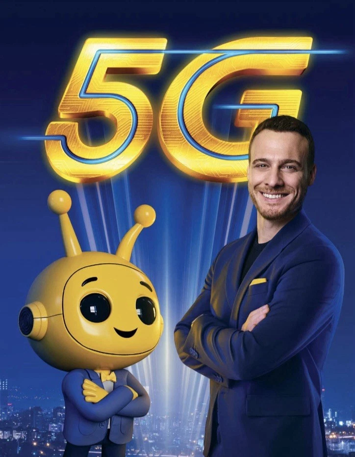 Fortune Magazine Turkey November 2025 - Image 4 of 4