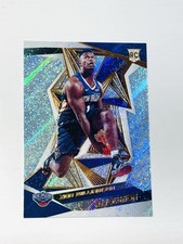 2019-20 Panini Revolution Basketball Cards 34
