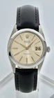Rolex Oysterdate Precision ‘1964’ Rare Ref 6694 Gents 34.5mm Vintage Watch