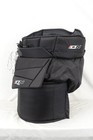 Vaughn Ion Pro Senior Goalie Pants Size Large Black (0710-3107) — photo 4