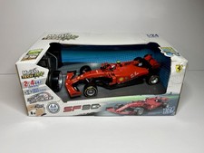 Maisto Tech R/C 1:24 Scale Racing Red Ferrari SF90 - 2.4GHz Powered