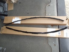 Baguette de porte Mini MINI CLUBMAN