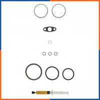 Kompressor Einbausatz FüR BMW | 11654730824, 11658506381, 11658516124