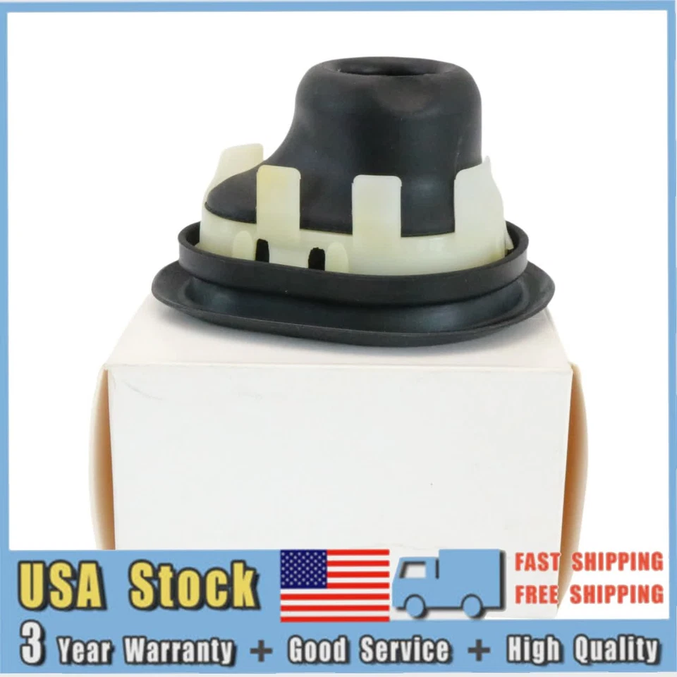 Columna de dirección para Nissan Juke Rogue Select Rogue 2008-2017 sello inferior Foto 2 de 4