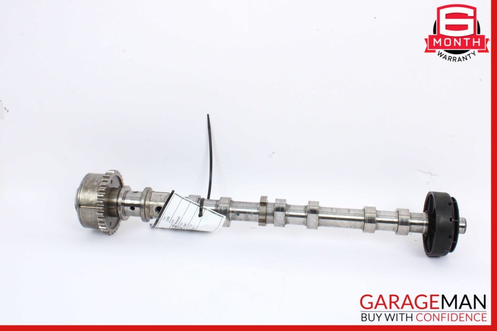 Maserati Ghibli 2014-2021 Left Camshaft P/N 05184369AH