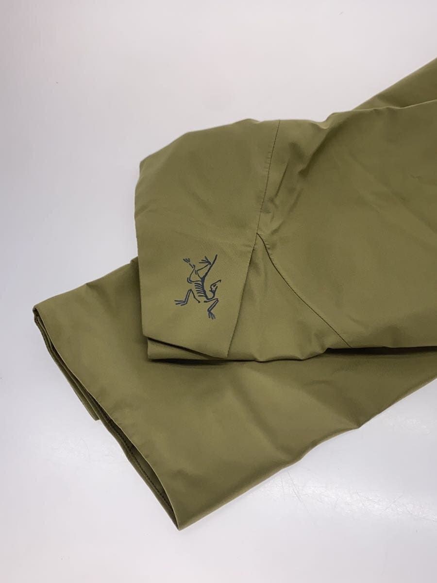 ALTRA SUNWEST altro cappotto XS nylon kaki