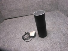 Amazon Echo Plus (1st Generation) Alexa Silver Smart Speakers for