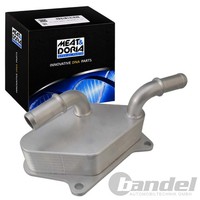 Meat & Doria ÖLkÜHler MIT Dichtung Passend FüR Opel Astra GT Insignia Saab 9-3