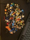 LARGE LEGO Minifigures Lot Various Themes — photo 7