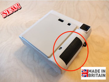 Compatible FujiFilm Instax SQUARE SQ1 Replacement Battery Cover Lid - UK SELLER