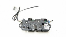 BMW X3 G01 TAILGATE LOCK LATCH CATCH 2712440 2017