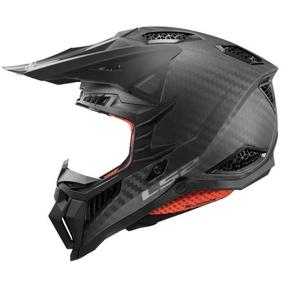 LS2 MX703C X-Force Pro FIM Motocross Motorrad Helm Offroad Sturzdeckel