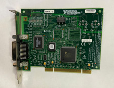 National Instruments PCI-GPIB IEEE 488.2 Card 183617K-01