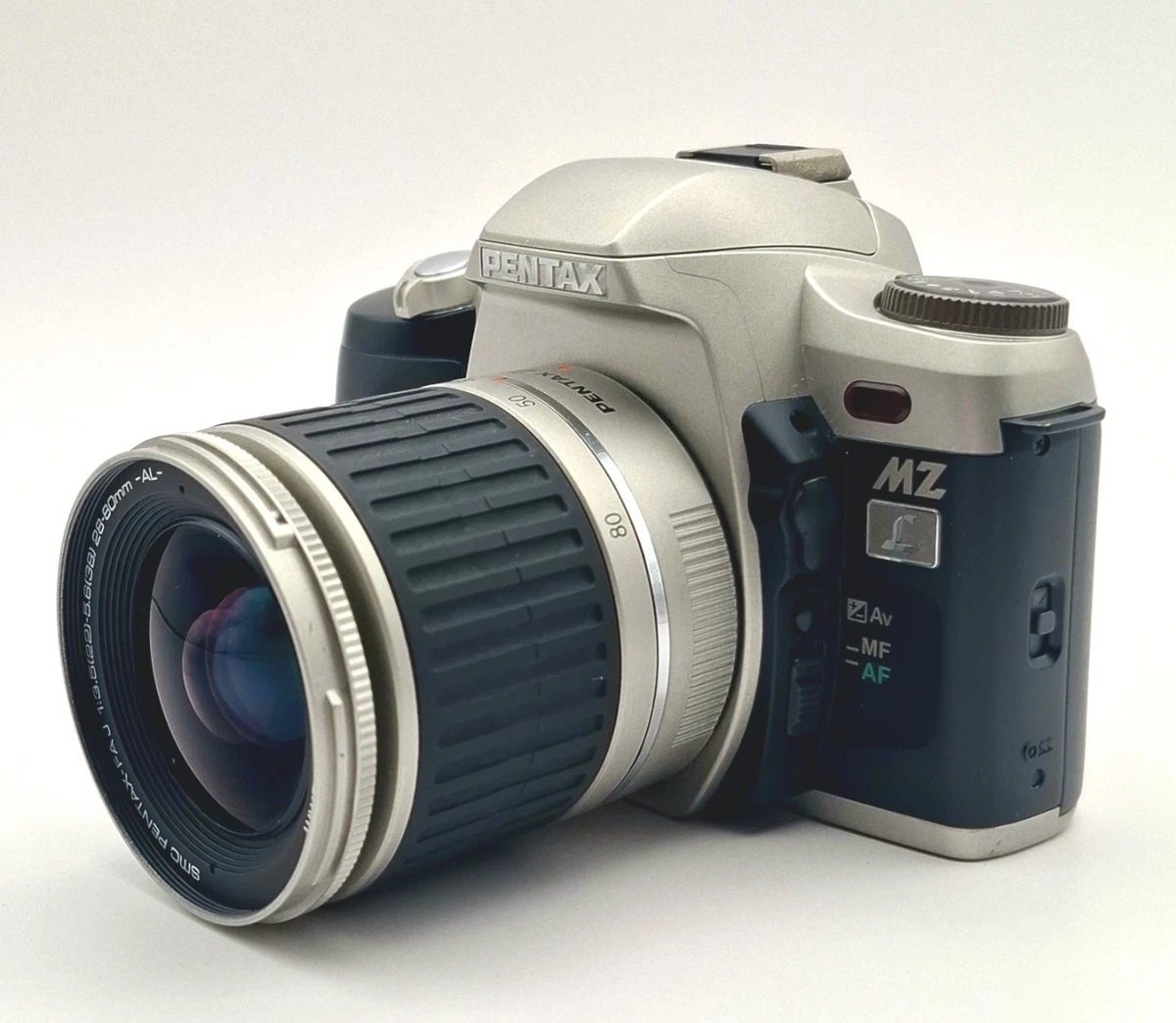 PENTAX MZ-L 本体 28-70mm レンズセット PENTAX MZ-L 本体 28-70mm レンズセット PENTAX MZ-L 本体 28-70mm