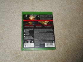 ALIENS FIRETEAM ELITE...XBOX SERIES X/XBOX ONE..**SEALED**NEW**FREE SHIPPING**