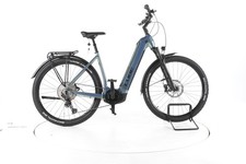 Cube Nuride Hybrid SLX Vélo électrique de trekking Bosch Batterie 750Wh 28" 2023