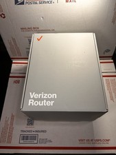 Verizon Router CR1000A WIFI 6E Latest 2024 For Home  Business FIOS New Sealed 