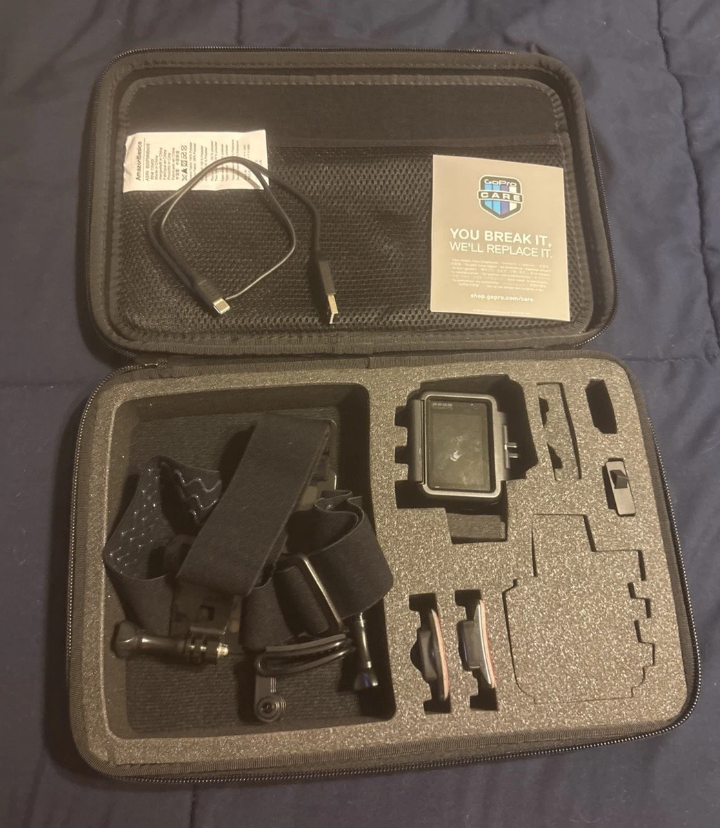 25+ GoPro HERO5 GoPro Camcorders for sale | Updated Oct 2026