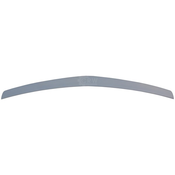 Diederichs Spoiler Fahrzeugheckklappe FüR Mercedes-Benz E-Klasse W212 1616361-image