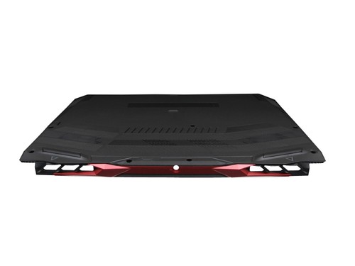 Acer 0B-369-011-00RV Original Gehäuse Unterseite schwarz - Afbeelding 3 van 4
