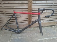 Cervelo R5 Frameset 58cm - Please Read!