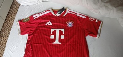 FC Bayern Trikot 9 Kane  in XL NEU