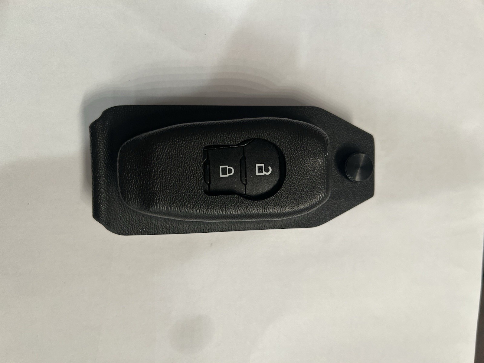 Zero9  Holsters (Ford) Keyfob Case *New*