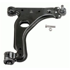 Querlenker vorne rechts für Opel Astra G F70 T98 F35 H A04 L70 Meriva B | 24611