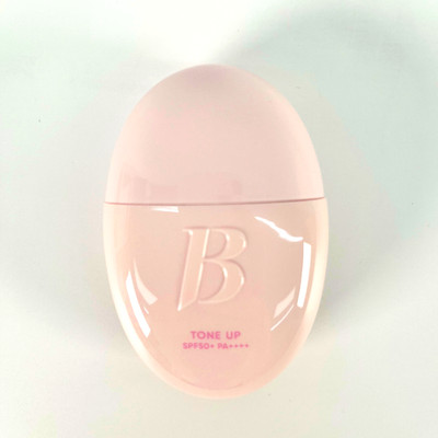Banila Co All Day Prep Tone-Up Base Cream 35ml / 1.18 fl.oz SPF 50+ PA++++
