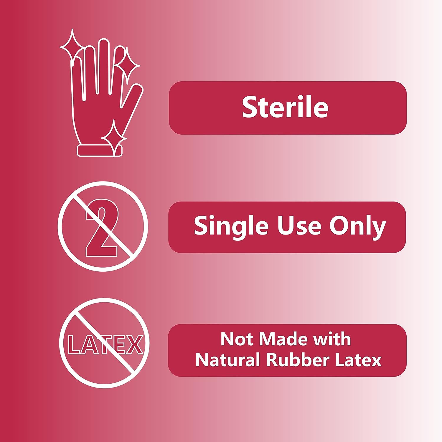 Dealmed Sterile Suture Removal Kit, Includes Suture Removal Scissors, Forceps, a