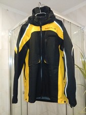 Original Deutsche Post Jacke Gore-Tex Nässes...